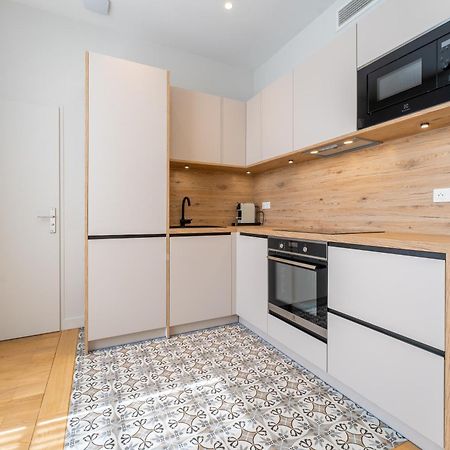 Appartements Avec Parking - Cite Du Vin Bordeaux Exterior foto